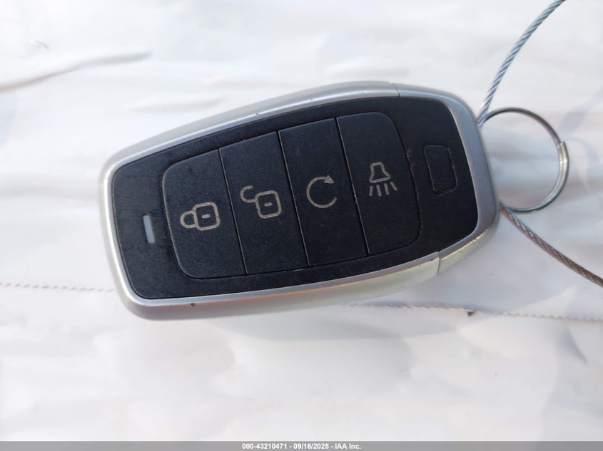 2017 Chevrolet Malibu Ls VIN: 1G1ZB5ST5HF289044 Lot: 43210471