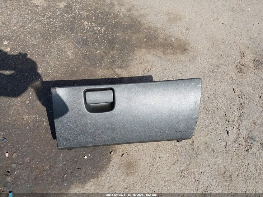 2017 Chevrolet Malibu Ls VIN: 1G1ZB5ST5HF289044 Lot: 43210471