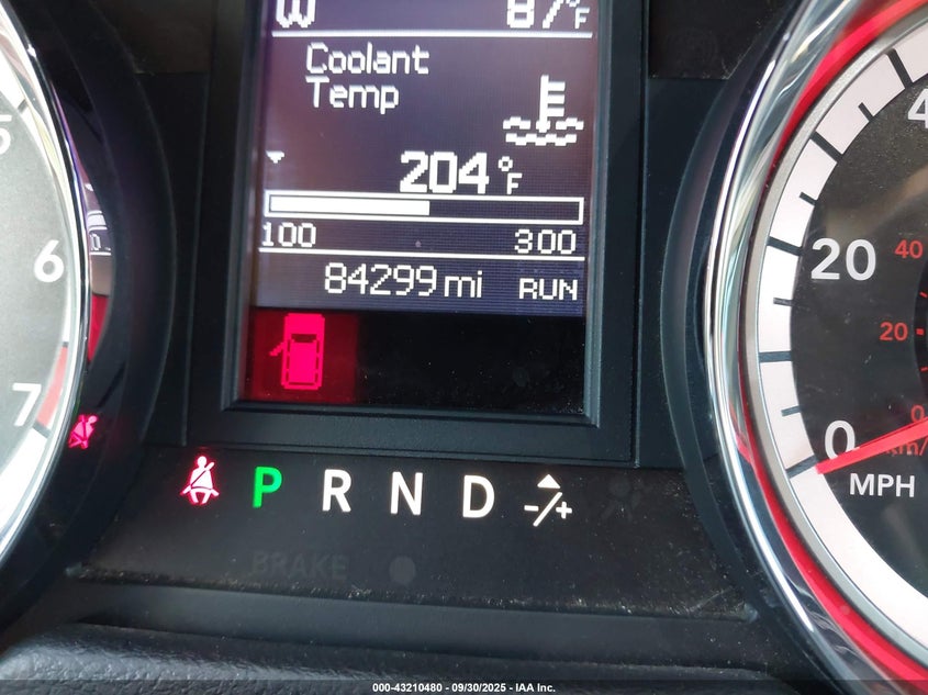 2020 DODGE GRAND CARAVAN GT - 2C4RDGEG7LR166469