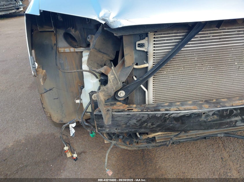 2020 DODGE GRAND CARAVAN GT - 2C4RDGEG7LR166469