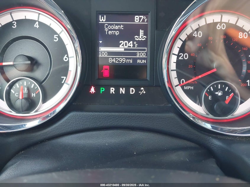 2020 DODGE GRAND CARAVAN GT - 2C4RDGEG7LR166469