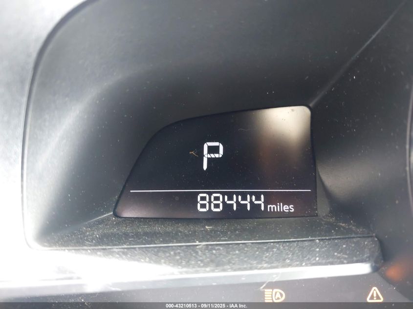 2017 Mazda Mazda3 Grand Touring VIN: JM1BN1W36H1117816 Lot: 43210513