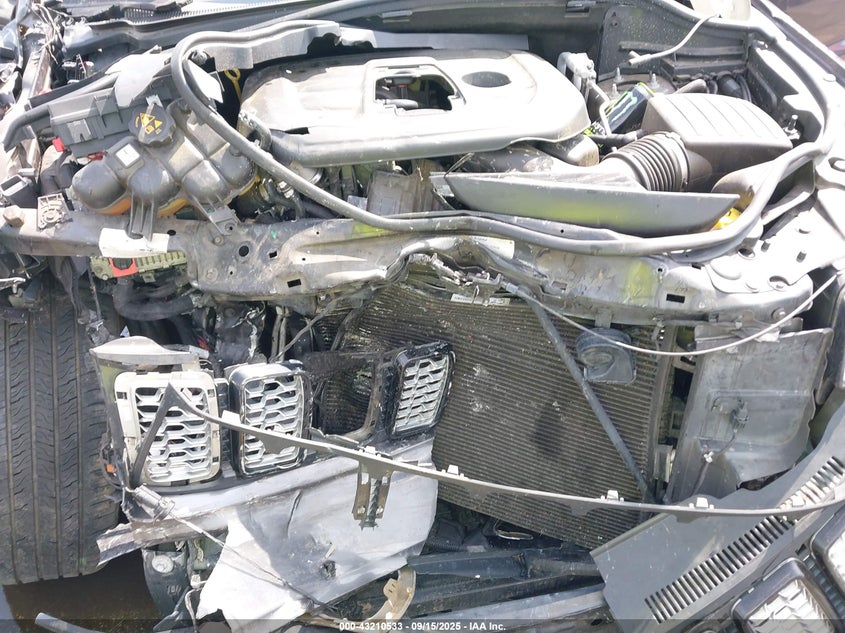 2018 JEEP GRAND CHEROKEE ALTITUDE 4X2 - 1C4RJEAG5JC110488