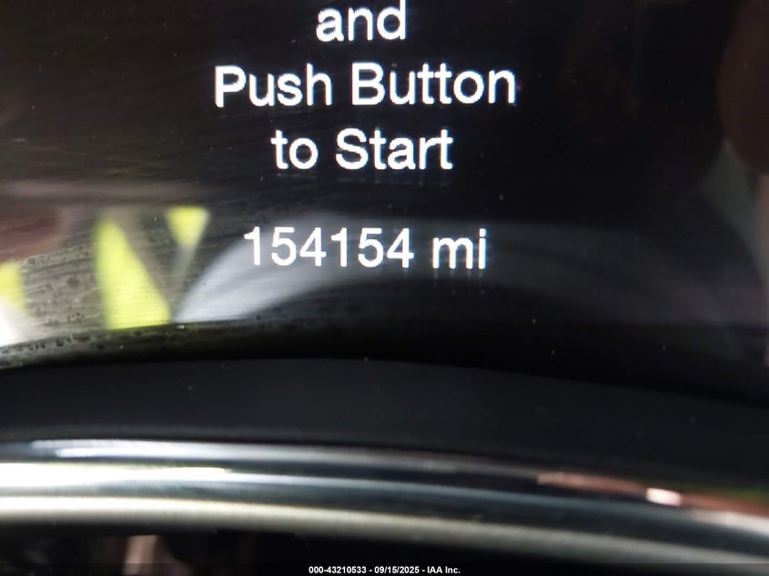 2018 JEEP GRAND CHEROKEE ALTITUDE 4X2 - 1C4RJEAG5JC110488