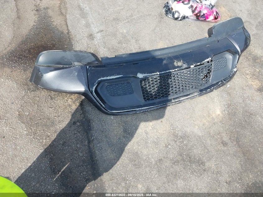 2018 JEEP GRAND CHEROKEE ALTITUDE 4X2 - 1C4RJEAG5JC110488