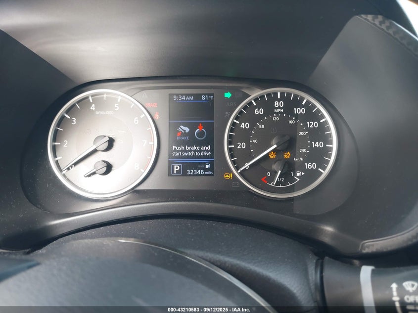 2021 NISSAN SENTRA S XTRONIC CVT 3N1AB8BV3MY229194