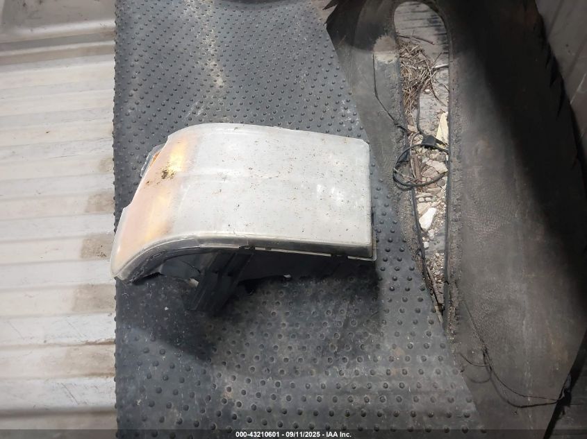 2007 GMC Sierra 1500 Sle1 VIN: 1GTEK19087Z597493 Lot: 43210601