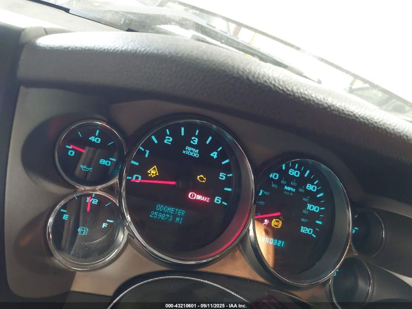 2007 GMC Sierra 1500 Sle1 VIN: 1GTEK19087Z597493 Lot: 43210601