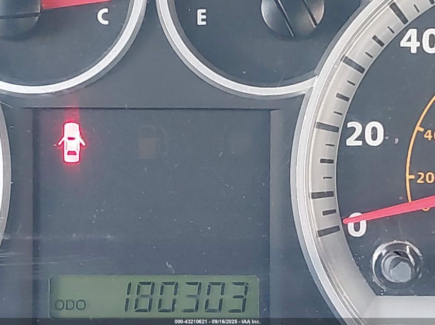 2008 Chevrolet Aveo Lt VIN: KL1TG55698B078545 Lot: 43210621