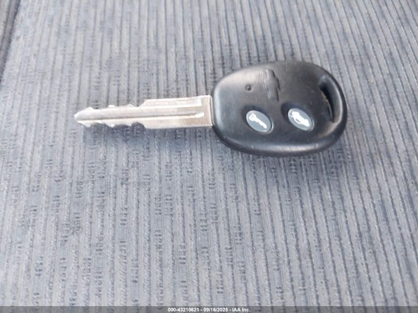 2008 Chevrolet Aveo Lt VIN: KL1TG55698B078545 Lot: 43210621