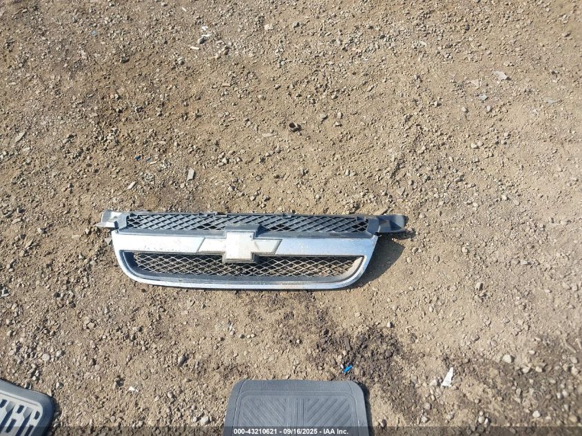 2008 Chevrolet Aveo Lt VIN: KL1TG55698B078545 Lot: 43210621