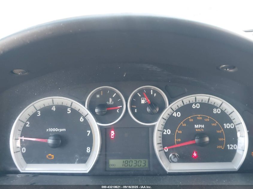 2008 Chevrolet Aveo Lt VIN: KL1TG55698B078545 Lot: 43210621