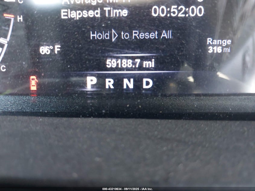 2017 RAM 2500 LARAMIE  4X4 6'4 BOX - 3C6UR5NL7HG568767