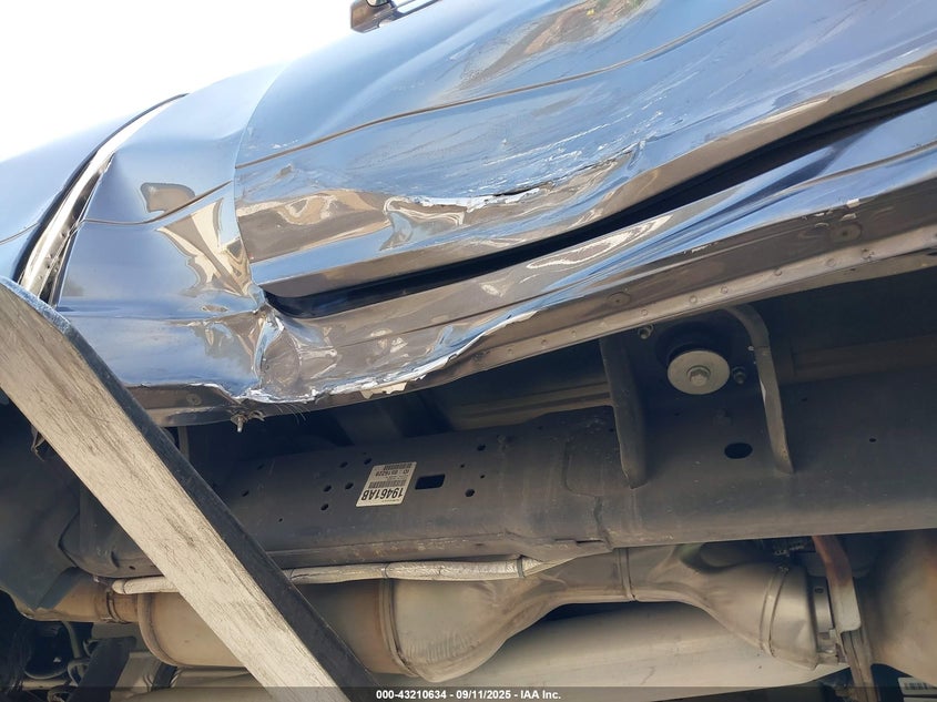 2017 RAM 2500 LARAMIE  4X4 6'4 BOX - 3C6UR5NL7HG568767