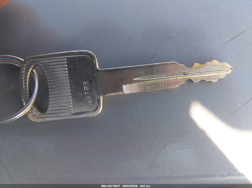 2013 Ford E-450 Cutaway VIN: 1FDFE4FS3DDA28901 Lot: 43210637