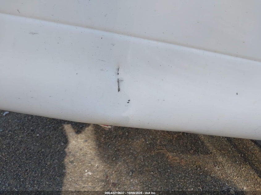 2013 Ford E-450 Cutaway VIN: 1FDFE4FS3DDA28901 Lot: 43210637