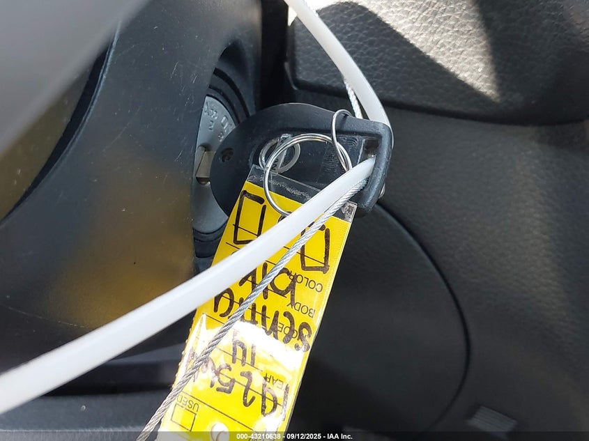 2014 NISSAN SENTRA S 3N1AB7AP1EL682693