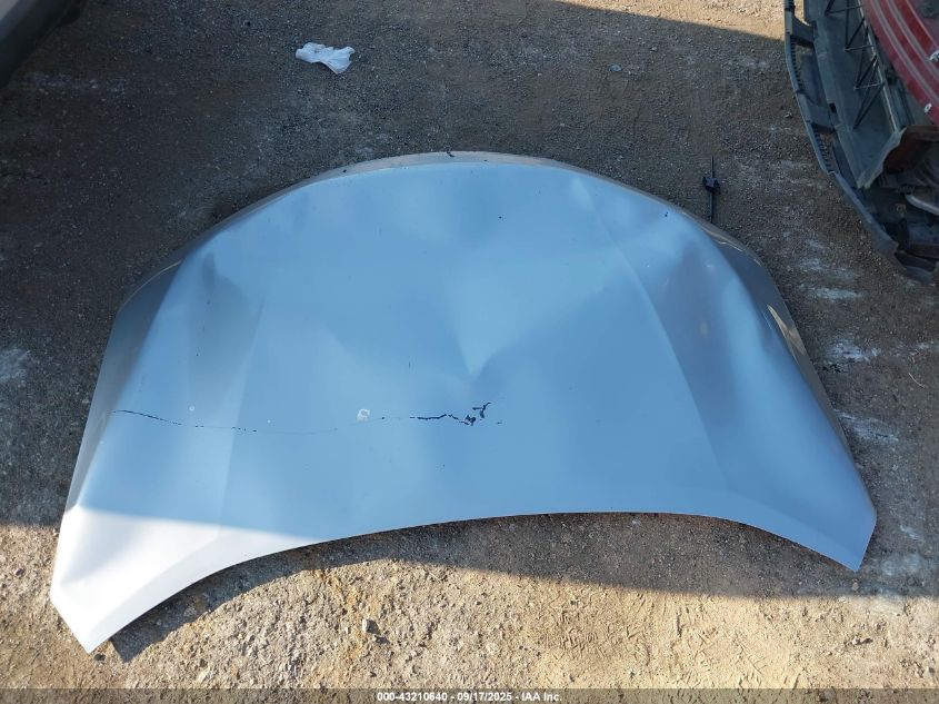 2016 Nissan Rogue Sv VIN: 5N1AT2MTXGC771100 Lot: 43210640