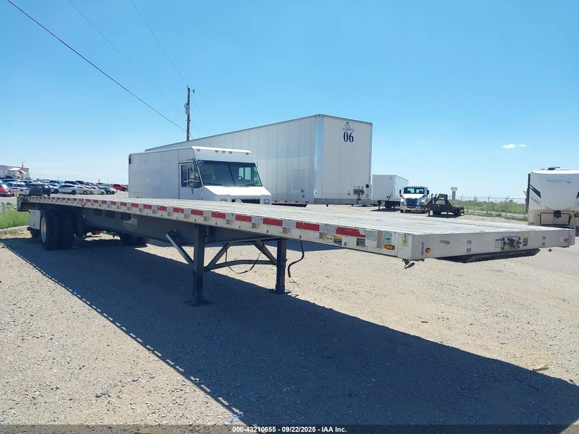 4WW5482A6H6625525 2017 Wilson Trailer Co Unknown auction photo 1