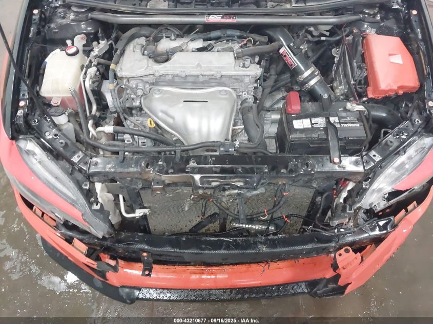 2015 Scion Tc Release Series 9.0 VIN: JTKJF5C78FJ008710 Lot: 43210677