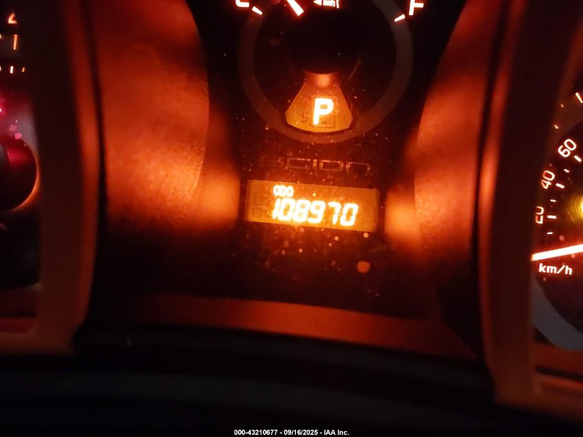 2015 Scion Tc Release Series 9.0 VIN: JTKJF5C78FJ008710 Lot: 43210677