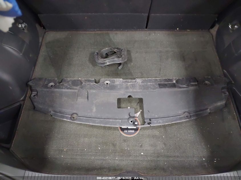 2015 Scion Tc Release Series 9.0 VIN: JTKJF5C78FJ008710 Lot: 43210677