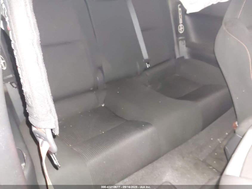 2015 Scion Tc Release Series 9.0 VIN: JTKJF5C78FJ008710 Lot: 43210677