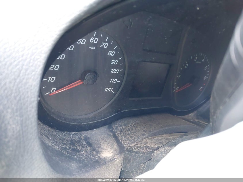 2022 MERCEDES-BENZ SPRINTER 2500 HIGH ROOF I4 W1Y40CHY3NT090002