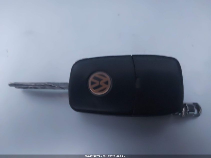 1999 Volkswagen Jetta Gls VIN: 3VWSA29M1XM037988 Lot: 43210708