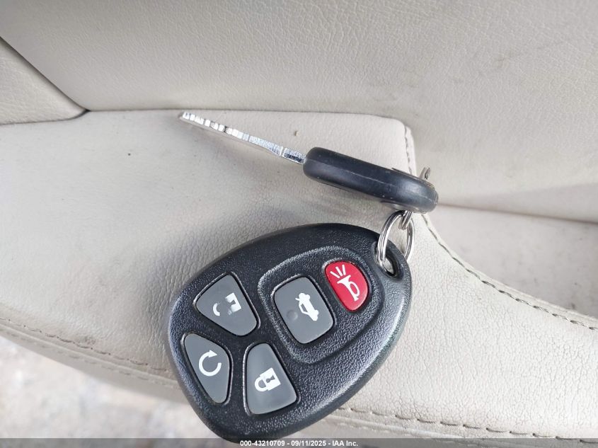 2006 Cadillac Dts Standard VIN: 1G6KD57Y16U178915 Lot: 43210709