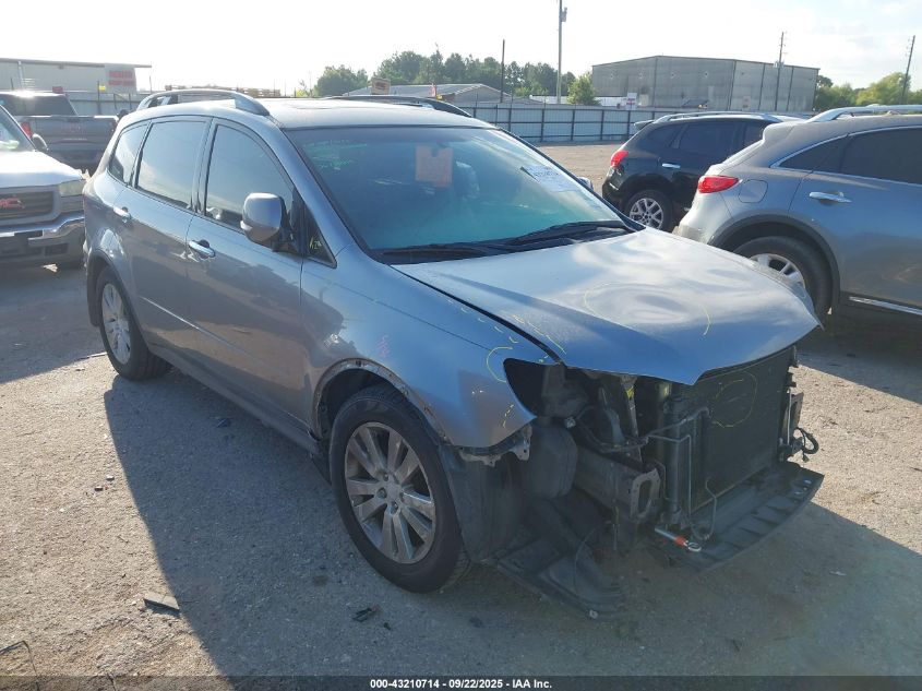 『440ページ』 2008 SUBARU TRIBECA LIMITED 7-PASSENGER | 4S4WX97D484419763