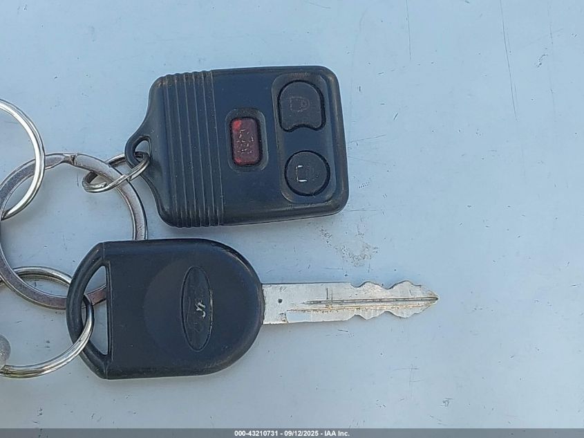 2007 Ford F150 VIN: 1FTRX14W67NA70865 Lot: 43210731