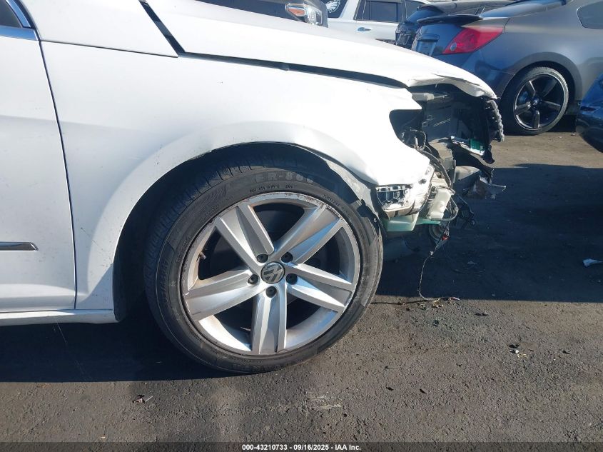 2013 Volkswagen Cc 2.0T R-Line/2.0T Sport/2.0T Sport Plus VIN: WVWBP7AN3DE557114 Lot: 43210733