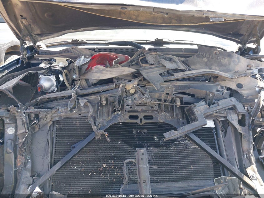 2019 CHEVROLET TAHOE LS 1GNSKAKC0KR183650