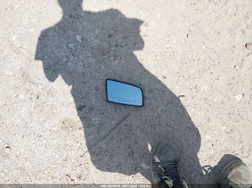 2008 BMW 550I VIN: WBANW53588CT50041 Lot: 43210745