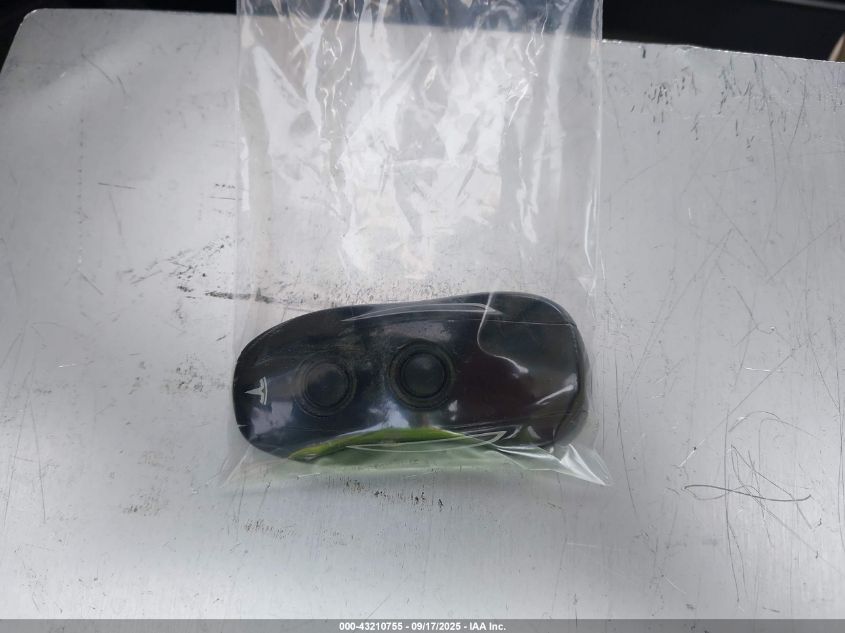 2013 Tesla Model S VIN: 5YJSA1CN2DFP07286 Lot: 43210755