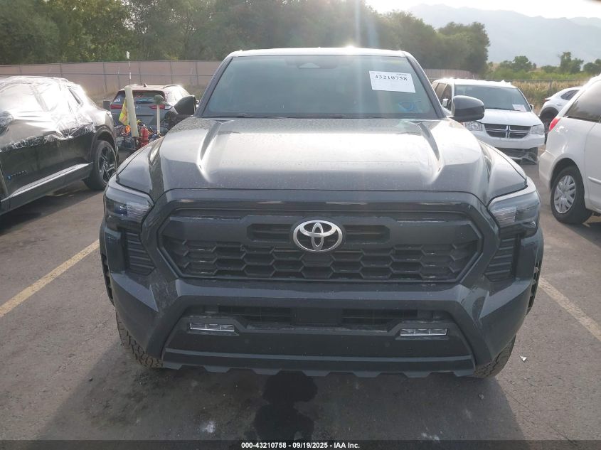 2024 Toyota Tacoma Trd Off Road 4Wd VIN: 3TMLB5JN8RM009103 Lot: 43210758