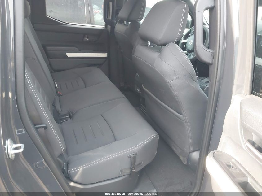 2024 Toyota Tacoma Trd Off Road 4Wd VIN: 3TMLB5JN8RM009103 Lot: 43210758