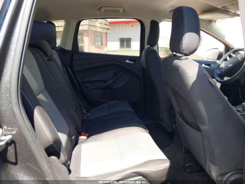 2019 Ford Escape Se VIN: 1FMCU0GD3KUA42275 Lot: 43210766