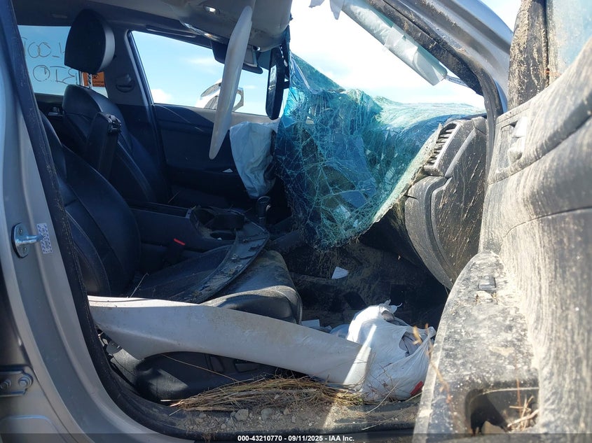 2020 HYUNDAI TUCSON ULTIMATE - KM8J3CAL2LU090587