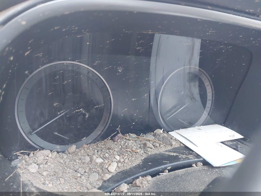 2020 HYUNDAI TUCSON ULTIMATE - KM8J3CAL2LU090587