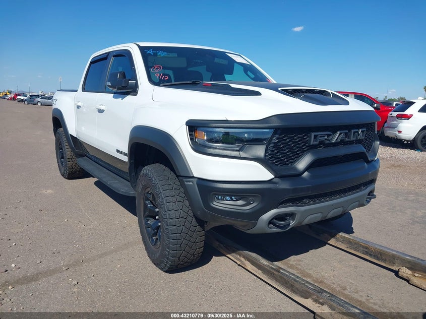 Vin: , lot: 43705236, ram 1500 trx  4x4 5'7 box 2022 img_1