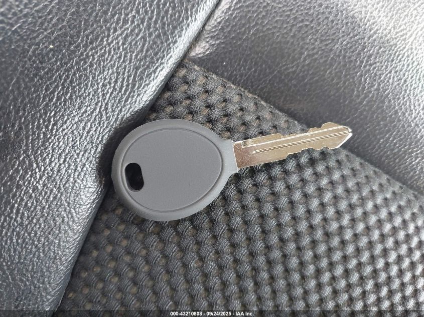 2014 Jeep Compass Altitude VIN: 1C4NJCBA1ED825961 Lot: 43210808