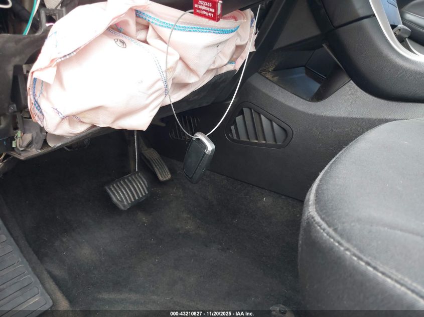 2018 Ford Edge Sel VIN: 2FMPK3J90JBB53156 Lot: 43210827