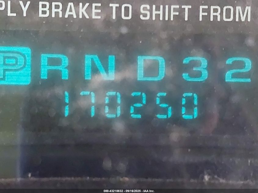 2000 Chevrolet Silverado 2500 Ls VIN: 1GCGK29U9YE254427 Lot: 43210832