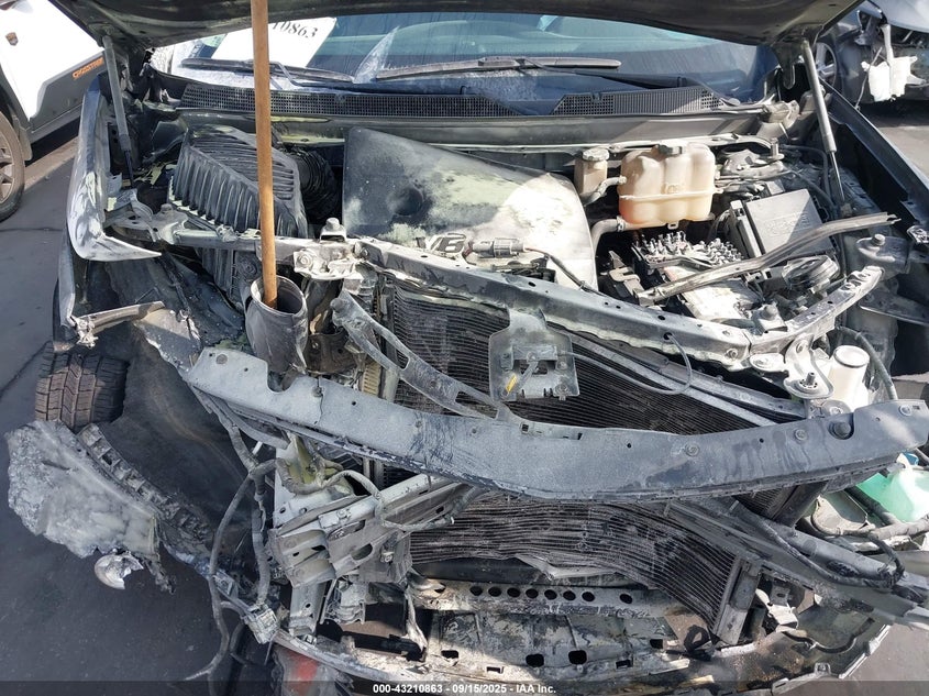 2018 CHEVROLET TRAVERSE 1LT - 1GNERGKW7JJ258461