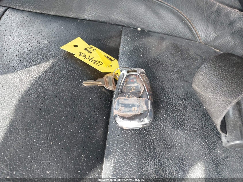 2018 CHEVROLET TRAVERSE 1LT - 1GNERGKW7JJ258461