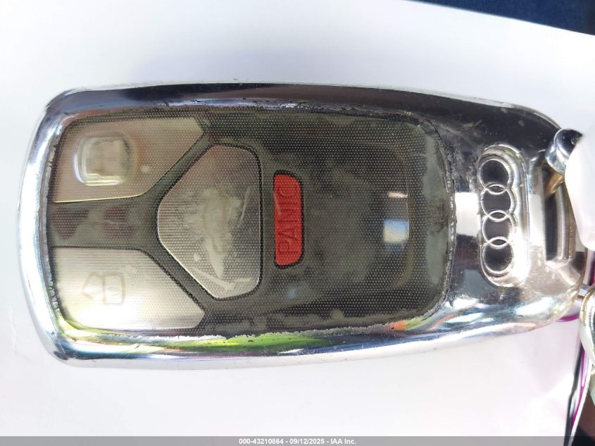 2018 Audi Q7 3.0T Premium VIN: WA1VAAF72JD007470 Lot: 43210864