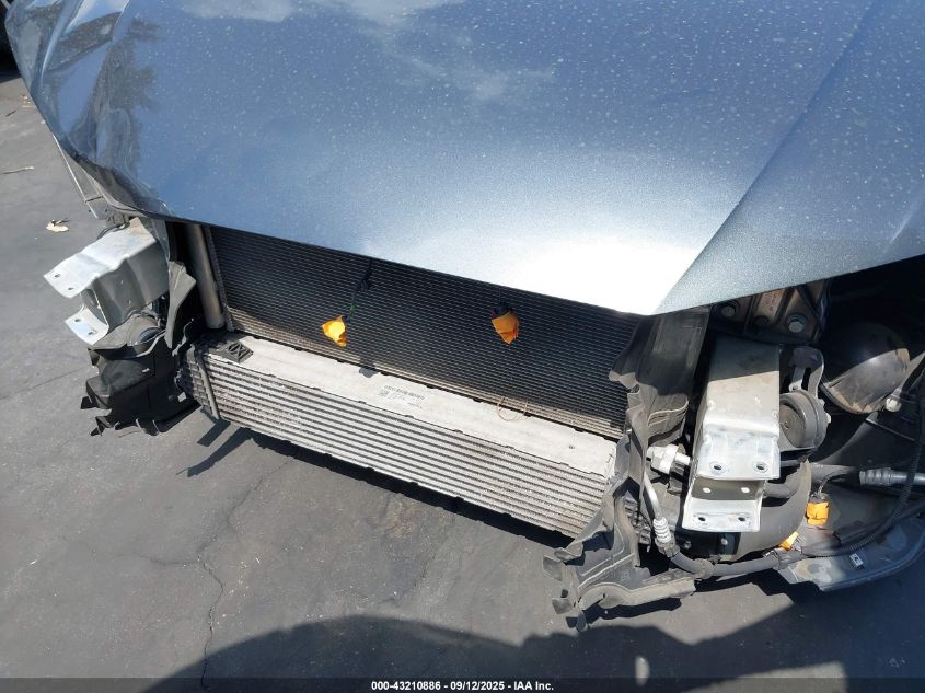 2021 Audi A4 Premium Plus 45 Tfsi S Line Quattro S Tronic VIN: WAUEAAF45MA074577 Lot: 43210886