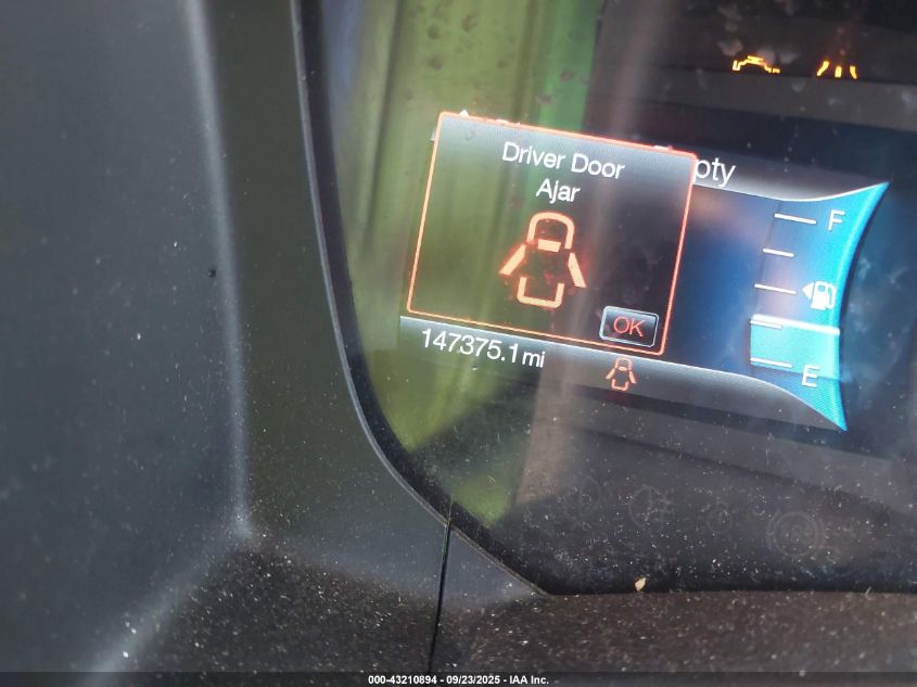 2015 Ford Expedition Limited VIN: 1FMJU1KT2FEF35618 Lot: 43210894